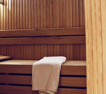 Hotel Suadiye 4*