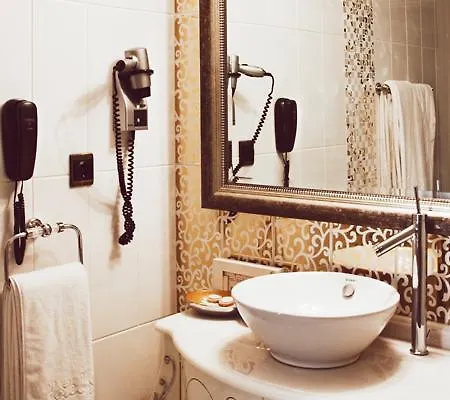Hotel Suadiye Istanbul