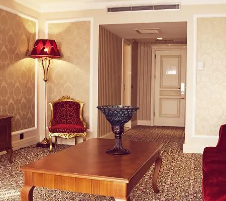Suadiye 4* Istanbul