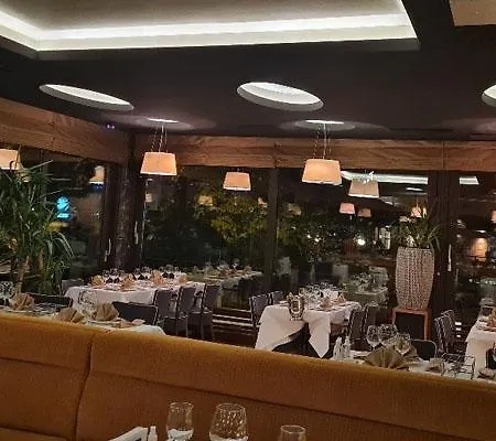 Suadiye 4* Istanbul