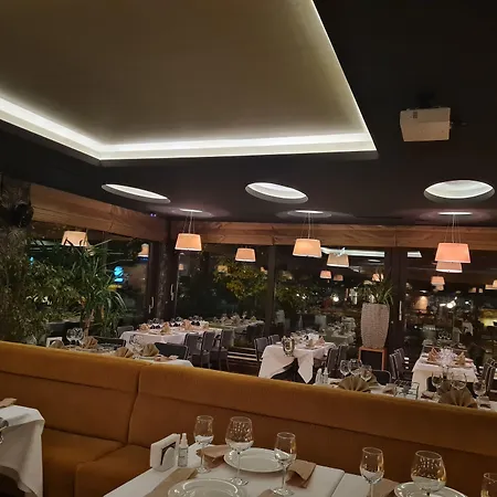 Hotell Suadiye 4*