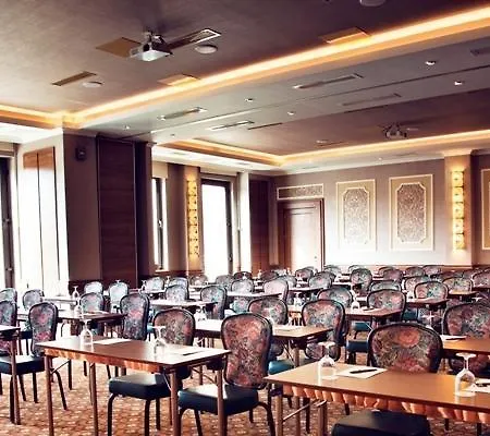 Otel Suadiye 4*