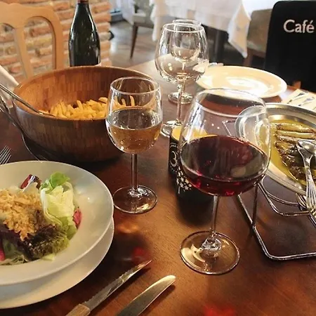 Suadiye 4* Istanboel