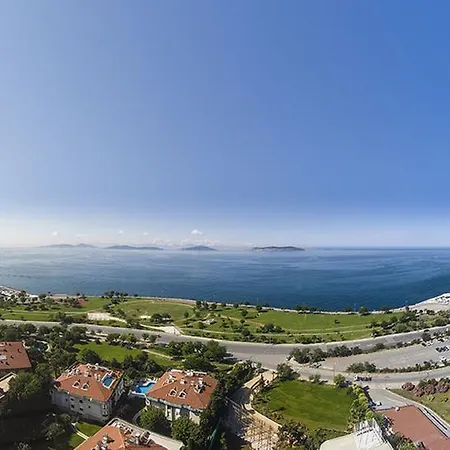 Suadiye 4* Istanboel