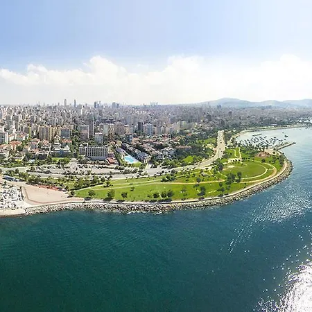 Otel Suadiye 4*