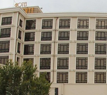 Suadiye Otel İstanbul