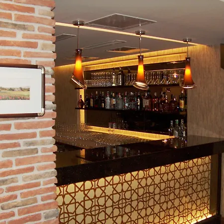 Suadiye 4* Istanboel