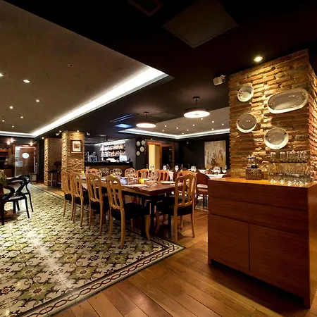 Suadiye Otel 4*