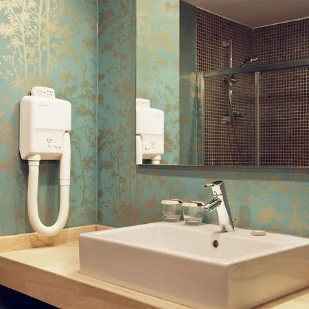 Otel Suadiye 4*