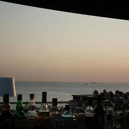 Otel Suadiye 4*