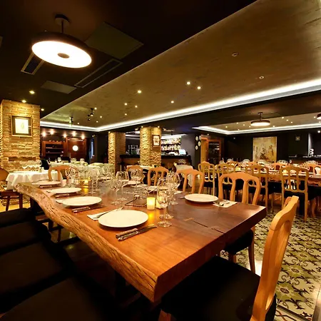 Suadiye Otel 4*