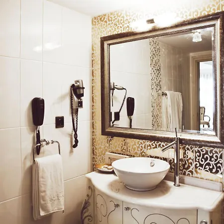 Suadiye Otel 4*