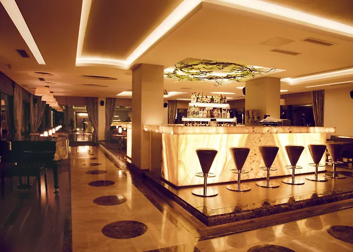 Suadiye 4* Стамбул