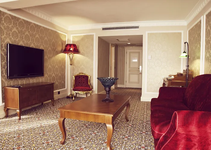 Suadiye Стамбул