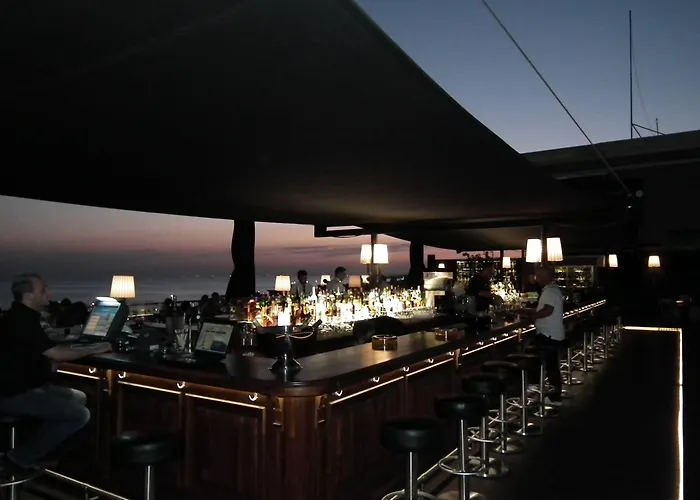 Suadiye Hotel Istanbul