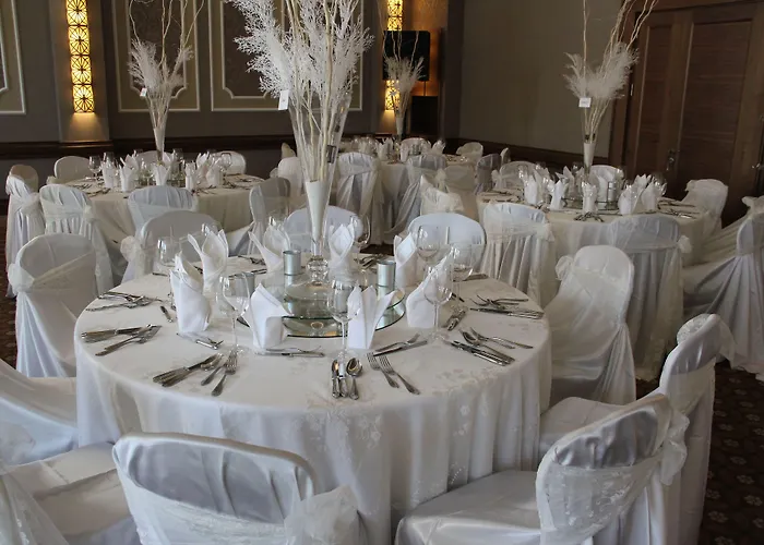 Suadiye Отель 4*