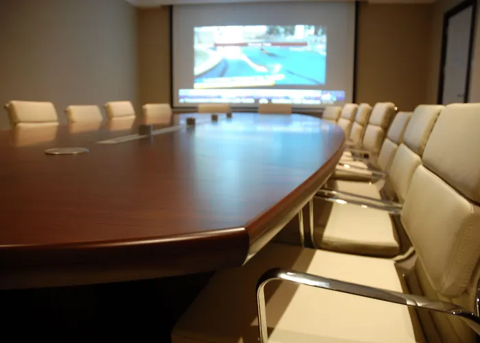 Hotel Suadiye Istanbul