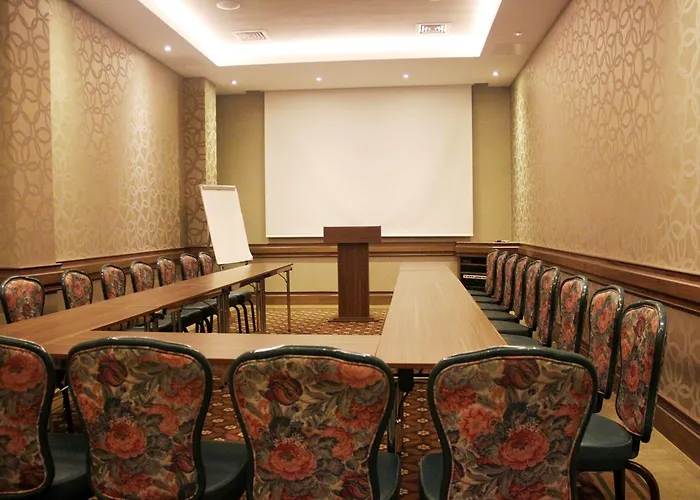 Suadiye Hotel Istanbul