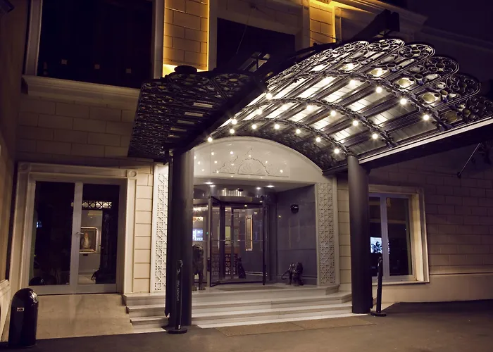 Suadiye 4* Стамбул