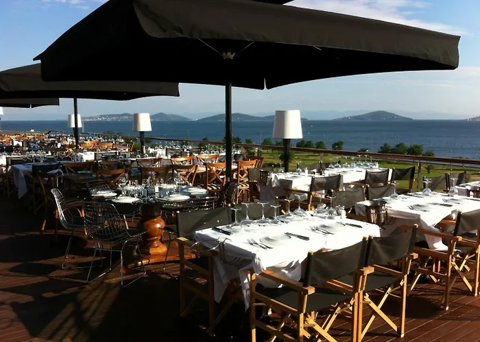 Hotel Suadiye Istanbul