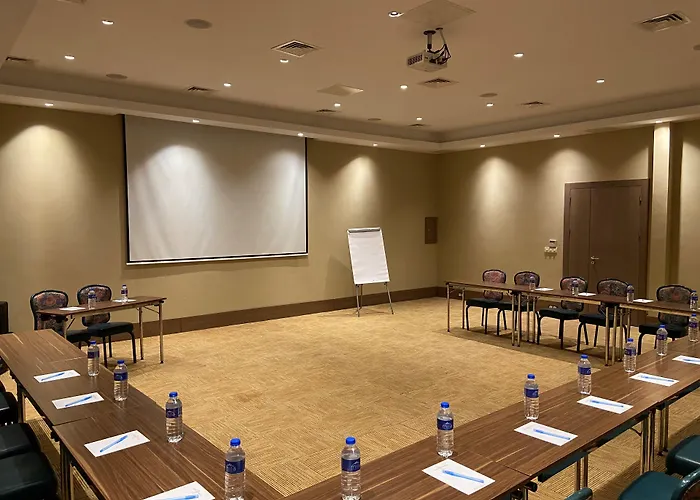 Suadiye Hotel Istanbul