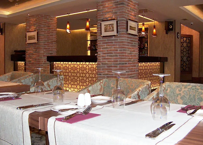 Suadiye Стамбул