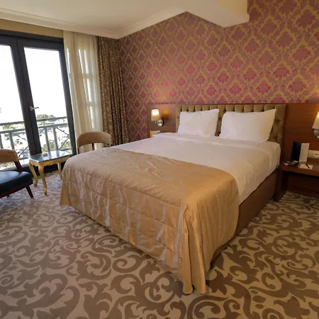 Suadiye 4* Istanboel