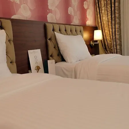 Suadiye 4* Istambul