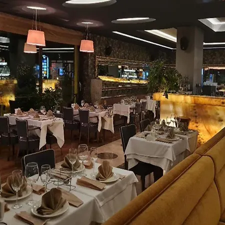 Suadiye 4*