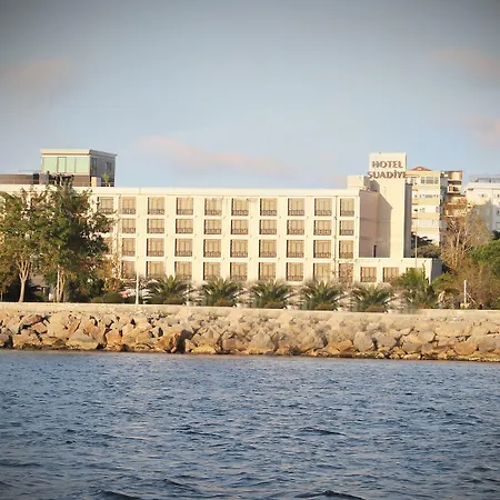 Suadiye 4*