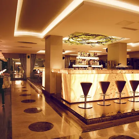 Suadiye 4* Istanboel