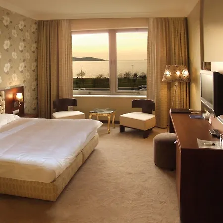 Suadiye Hotel 4*