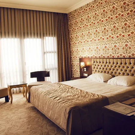 Hotel Suadiye