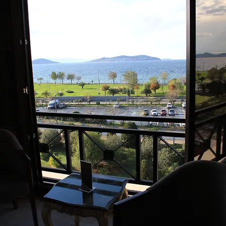 Hotel Suadiye