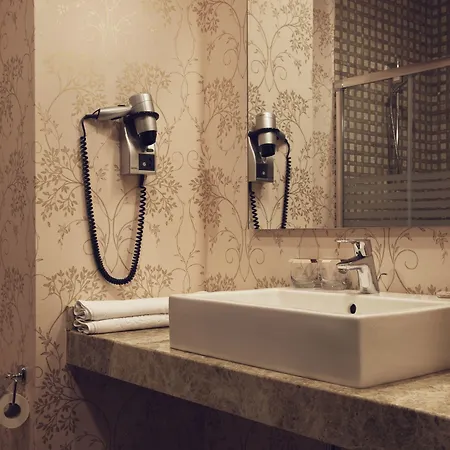Hotel Suadiye 4*