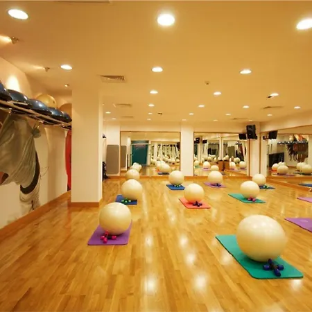Hotel Suadiye 4*