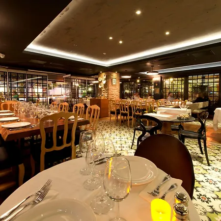Suadiye Hotel 4*
