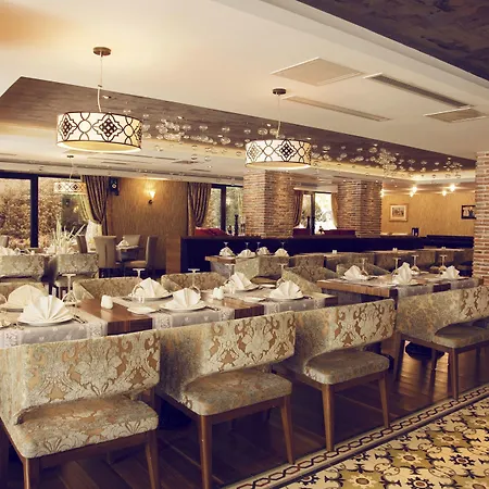 Hotel Suadiye
