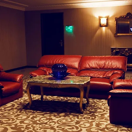 Suadiye Hotel