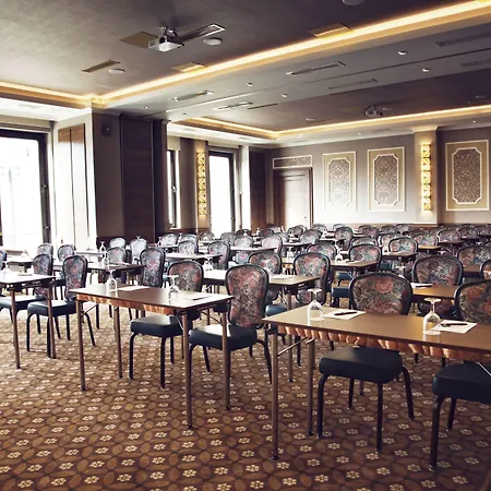 Hotel Suadiye