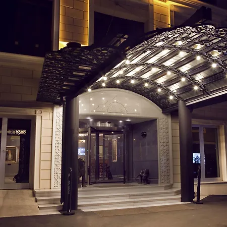 Suadiye 4* Istambul