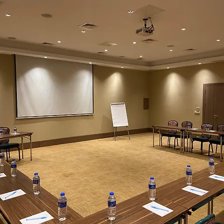 Suadiye Hotel Istambul