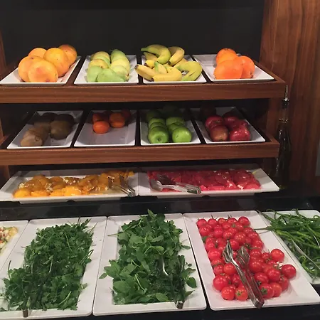 Hotel Suadiye Istambul
