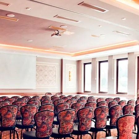 Hotel Suadiye 4*