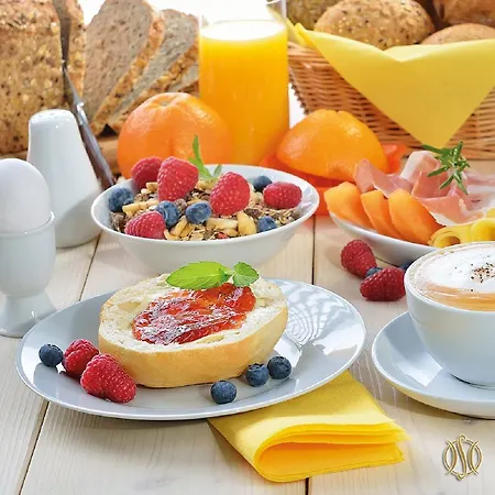 Suadiye Hotel Istambul
