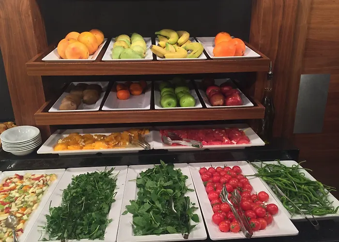 Hotel Suadiye Istanbul