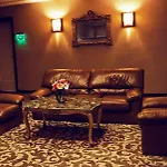 Hotel Suadiye 4*
