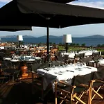 Hotel Suadiye Istanbul