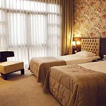 Hotel Suadiye Istanbul