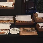Suadiye Hotel Istanbul